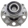 MEVOTECH OG G512333 Wheel Bearing and Hub Assembly