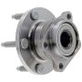MEVOTECH OG G512335 Wheel Bearing and Hub Assembly