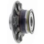 MEVOTECH OG G512336 Wheel Bearing and Hub Assembly