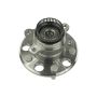 MEVOTECH OG G512340 Wheel Bearing and Hub Assembly