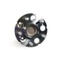 MEVOTECH OG G512344 Wheel Bearing and Hub Assembly
