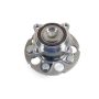 MEVOTECH OG G512344 Wheel Bearing and Hub Assembly
