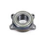 MEVOTECH OG G512346 Wheel Bearing and Hub Assembly