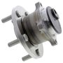 MEVOTECH OG G512347 Wheel Bearing and Hub Assembly
