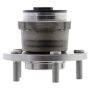 MEVOTECH OG G512347 Wheel Bearing and Hub Assembly