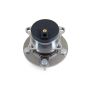MEVOTECH OG G512349 Wheel Bearing and Hub Assembly