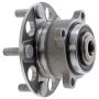 MEVOTECH OG G512353 Wheel Bearing and Hub Assembly