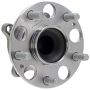 MEVOTECH OG G512353 Wheel Bearing and Hub Assembly