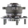 MEVOTECH OG G512353 Wheel Bearing and Hub Assembly