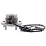 MEVOTECH OG G512360 Wheel Bearing and Hub Assembly