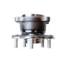MEVOTECH OG G512363 Wheel Bearing and Hub Assembly