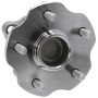 MEVOTECH OG G512364 Wheel Bearing and Hub Assembly