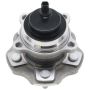 MEVOTECH OG G512364 Wheel Bearing and Hub Assembly