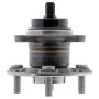 MEVOTECH OG G512370 Wheel Bearing and Hub Assembly