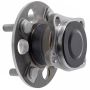 MEVOTECH OG G512371 Wheel Bearing and Hub Assembly