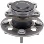 MEVOTECH OG G512371 Wheel Bearing and Hub Assembly
