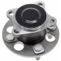 MEVOTECH OG G512371 Wheel Bearing and Hub Assembly