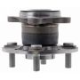 MEVOTECH OG G512371 Wheel Bearing and Hub Assembly