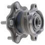 MEVOTECH OG G512373 Wheel Bearing and Hub Assembly