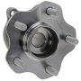 MEVOTECH OG G512373 Wheel Bearing and Hub Assembly