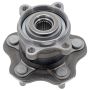 MEVOTECH OG G512373 Wheel Bearing and Hub Assembly