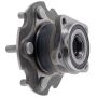 MEVOTECH OG G512374 Wheel Bearing and Hub Assembly
