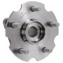 MEVOTECH OG G512374 Wheel Bearing and Hub Assembly