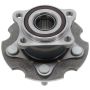 MEVOTECH OG G512374 Wheel Bearing and Hub Assembly