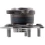 MEVOTECH OG G512374 Wheel Bearing and Hub Assembly