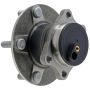 MEVOTECH OG G512394 Wheel Bearing and Hub Assembly