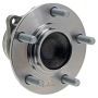 MEVOTECH OG G512394 Wheel Bearing and Hub Assembly