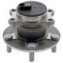 MEVOTECH OG G512394 Wheel Bearing and Hub Assembly