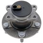 MEVOTECH OG G512394 Wheel Bearing and Hub Assembly