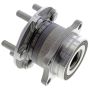 MEVOTECH OG G512401 Wheel Bearing and Hub Assembly