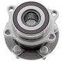 MEVOTECH OG G512401 Wheel Bearing and Hub Assembly