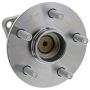 MEVOTECH OG G512403 Wheel Bearing and Hub Assembly