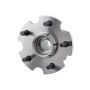 MEVOTECH OG G512404 Wheel Bearing and Hub Assembly