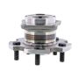 MEVOTECH OG G512404 Wheel Bearing and Hub Assembly