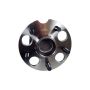 MEVOTECH OG G512420 Wheel Bearing and Hub Assembly