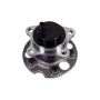 MEVOTECH OG G512420 Wheel Bearing and Hub Assembly