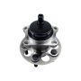 MEVOTECH OG G512425 Wheel Bearing and Hub Assembly