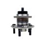 MEVOTECH OG G512425 Wheel Bearing and Hub Assembly