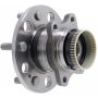 MEVOTECH OG G512437 Wheel Bearing and Hub Assembly