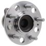 MEVOTECH OG G512437 Wheel Bearing and Hub Assembly
