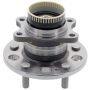 MEVOTECH OG G512437 Wheel Bearing and Hub Assembly