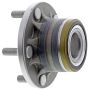 MEVOTECH OG G512439 Wheel Bearing and Hub Assembly