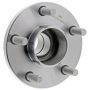 MEVOTECH OG G512439 Wheel Bearing and Hub Assembly