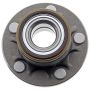 MEVOTECH OG G512439 Wheel Bearing and Hub Assembly