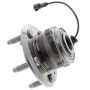 MEVOTECH OG G512440 Wheel Bearing and Hub Assembly