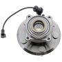 MEVOTECH OG G512440 Wheel Bearing and Hub Assembly